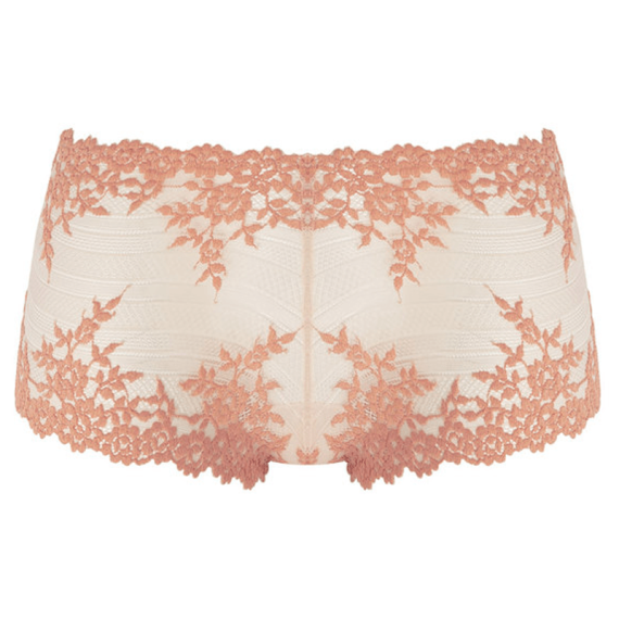 Embrace Lace Short
