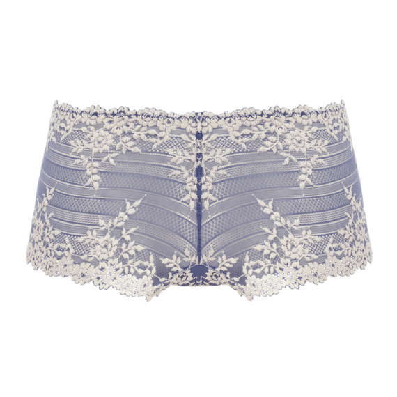 Embrace Lace Short
