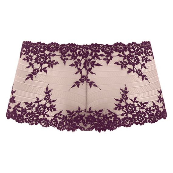 Embrace Lace Short