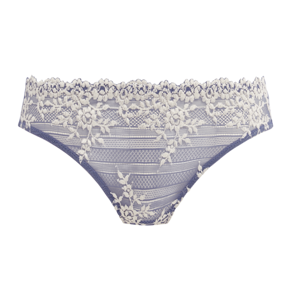 Embrace Lace Slip