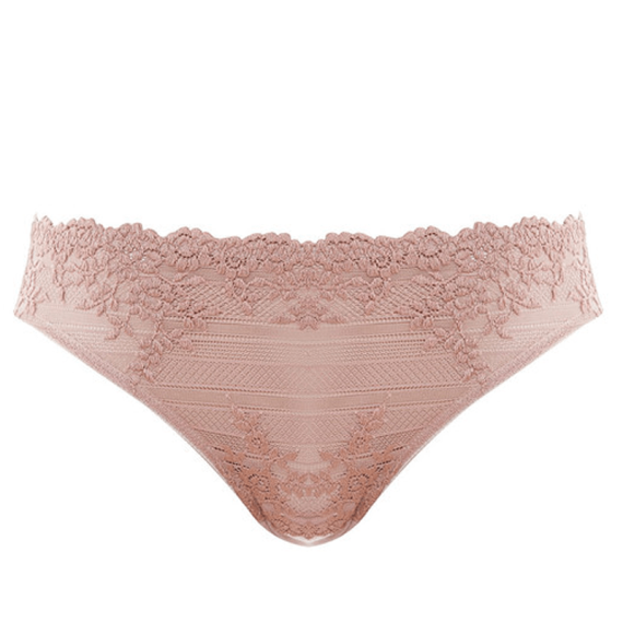 Embrace Lace Slip