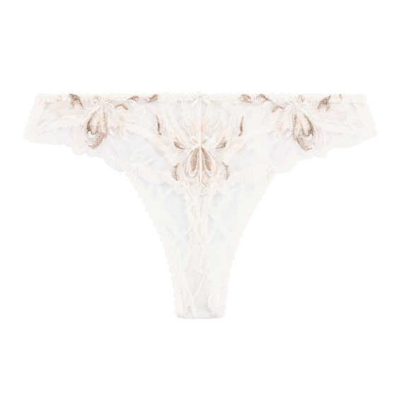 Encre de Chine String