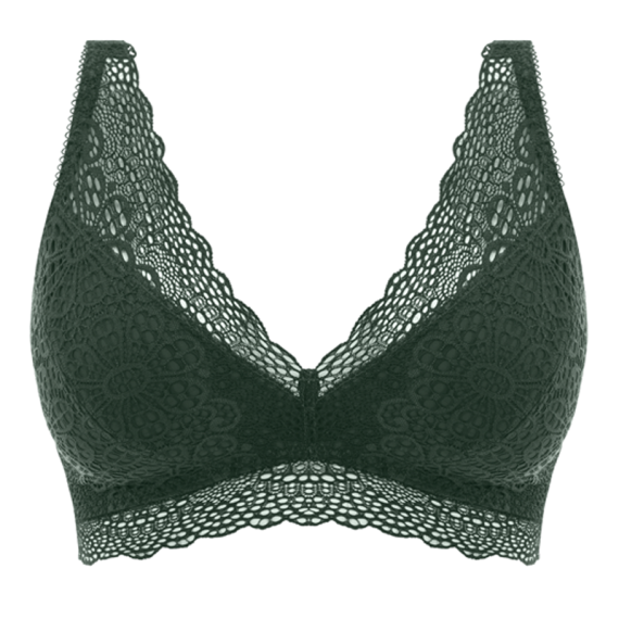 Erin Bralette
