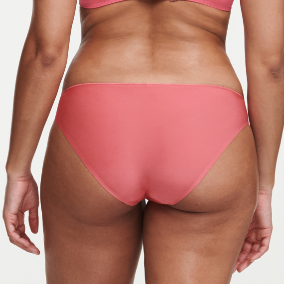 Chantelle Every Curve Slip Corallin Shades