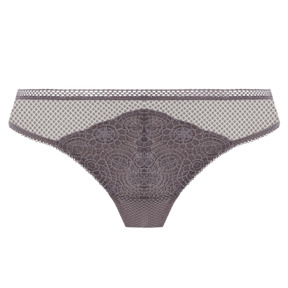 Expression Brazilian Slip