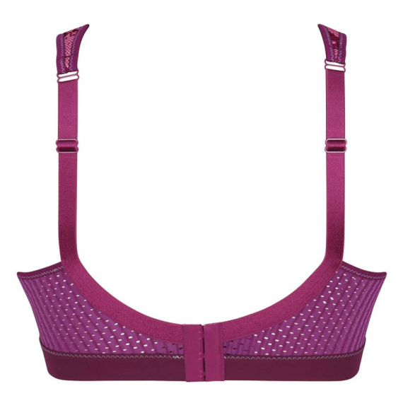 Anita Active Extreme Control Sport BH Rose Berry