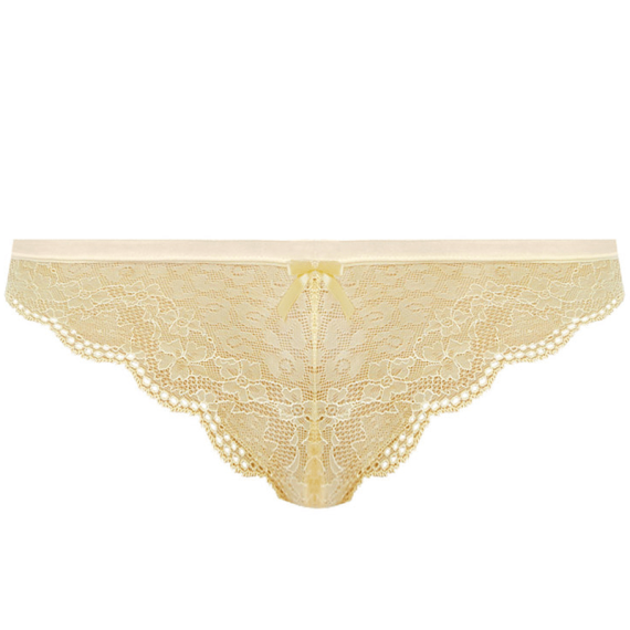 Fancies Brazilian String