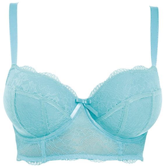 Fancies Longline BH