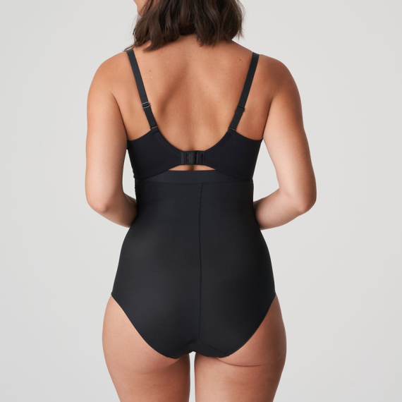 PrimaDonna Figuras Corrigerende Tailleslip Charbon