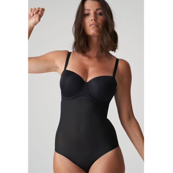 PrimaDonna Figuras Corrigerende Tailleslip Charbon