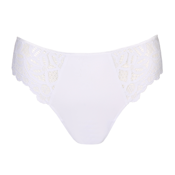 PrimaDonna Twist First Night String Wit - Annadiva