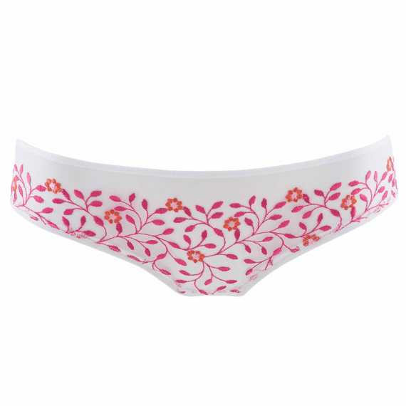 Fleur de Cristal Hipster