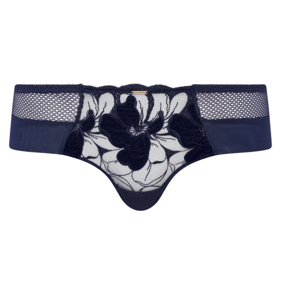Fleurs Short