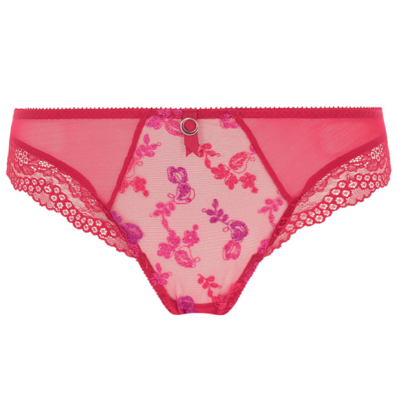 Flora Slip