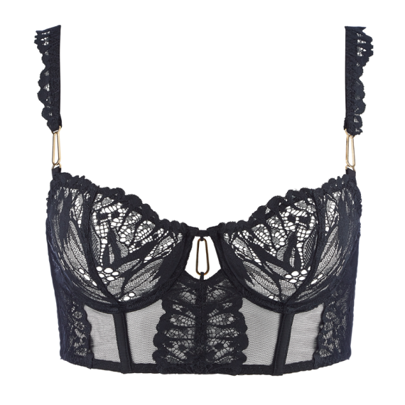 Flowermania Longline BH