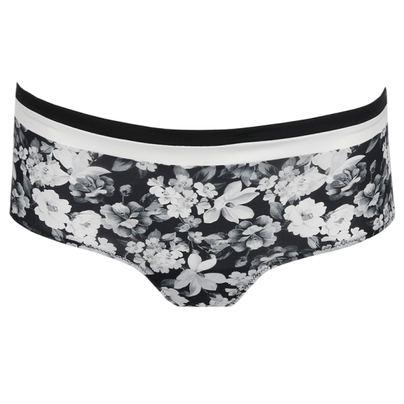 Flower Shadow Short