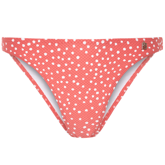 Freckles High Waist Bikinibroekje
