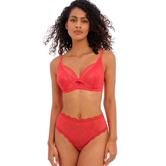 Freya Fatale Beugel BH Chilli Red