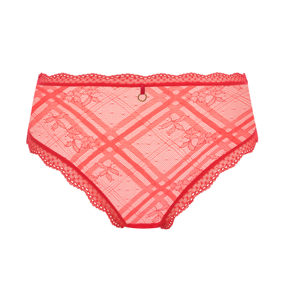 Freya Fatale Tailleslip