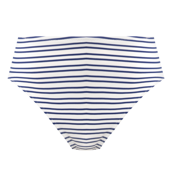 New Shores Hoog Bikinibroekje