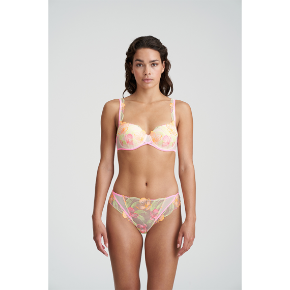 Marie Jo Georgia Voorgevormde Balconette BH Neon Crush