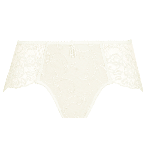 Ginger Tailleslip