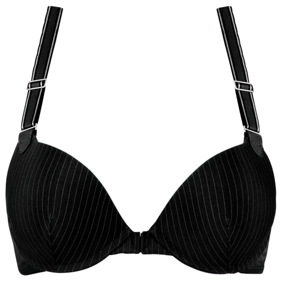 Gloria Push-up BH