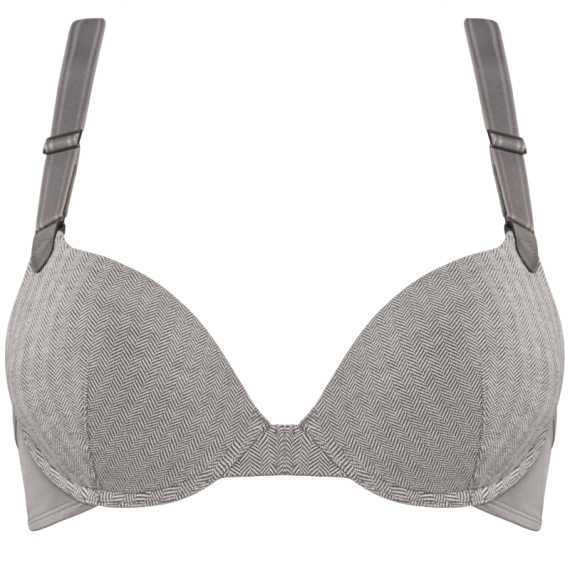 Gloria Push Up BH
