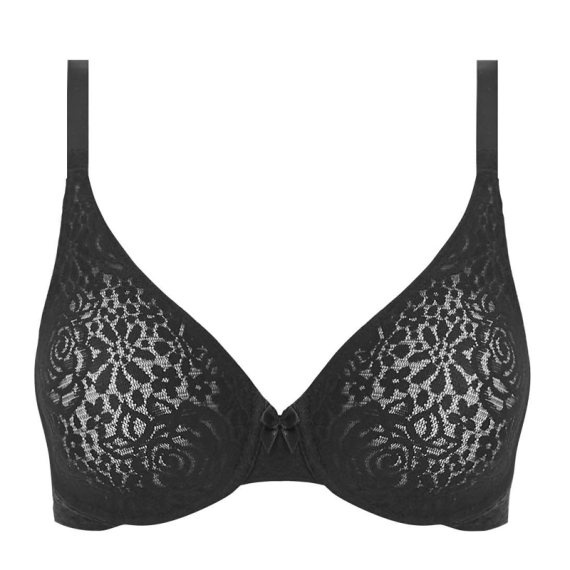 Halo Lace Beugel BH