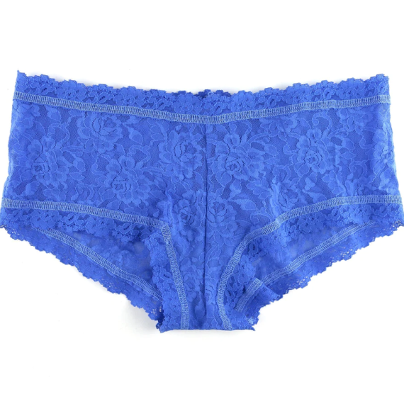 Hanky Panky Boyshort Sea Blue