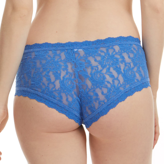 Hanky Panky Boyshort Sea Blue