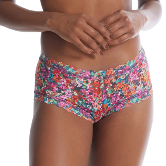 Hanky Panky Boyshort