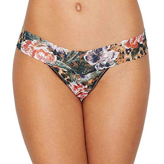 Hanky Panky Low Rise String