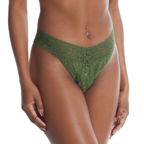 Hanky Panky Original Rise String