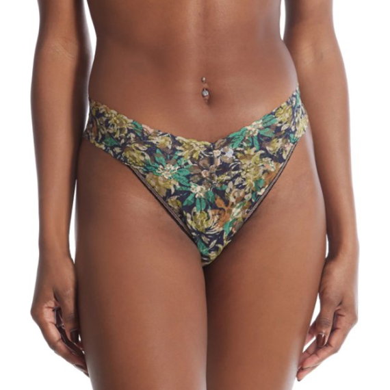 Hanky Panky Original Rise String
