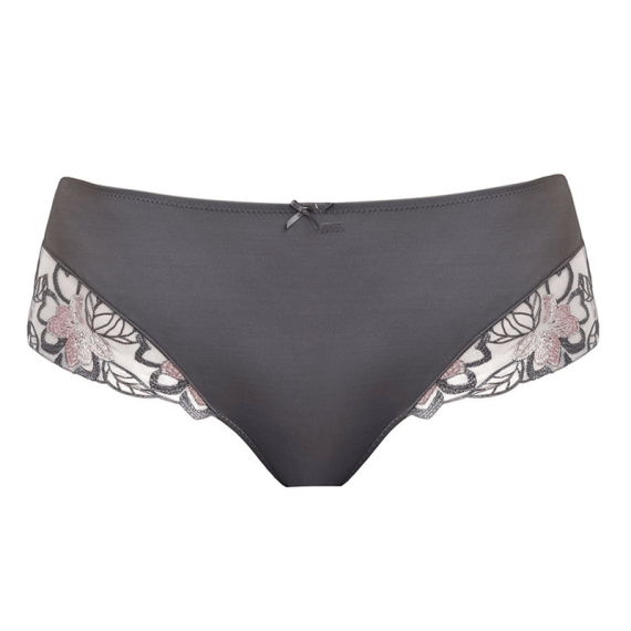 Leona Hoge Slip