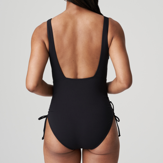 PrimaDonna Swim Holiday Badpak Zwart Annadiva