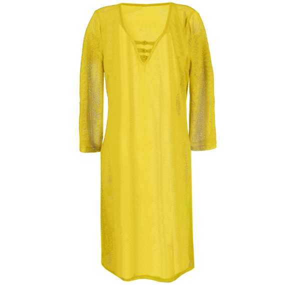 Holiday Kaftan