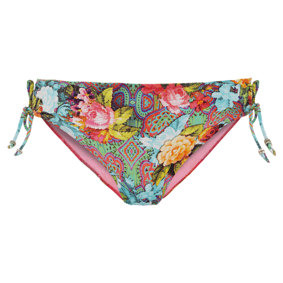 Cyell Gypsy Rose Hoog Bikinibroekje - Annadiva