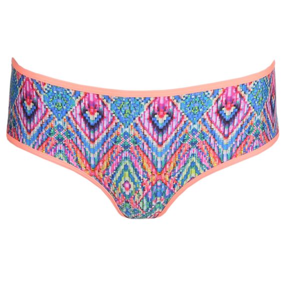 India Short