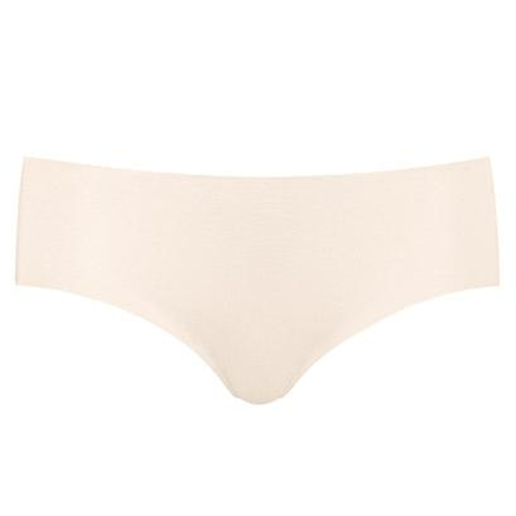 Invisible Cotton Hipster
