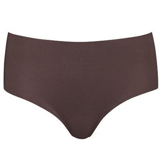 Invisible Cotton Tailleslip