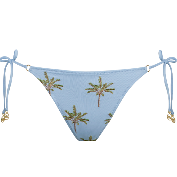 Island Souvenir Strikbroekje