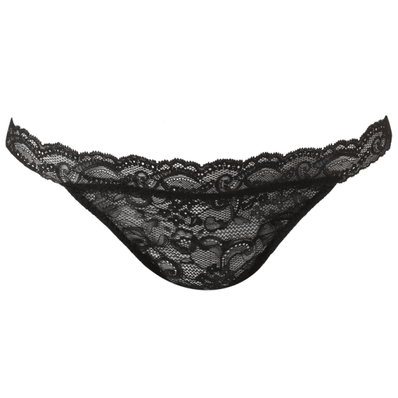 Boîte à Désir Italiaanse Slip met Strik