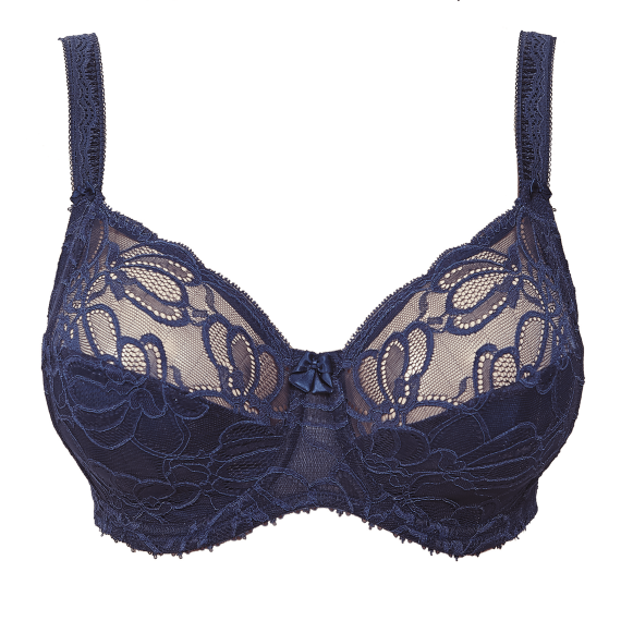 Jacqueline Lace Full Cup BH