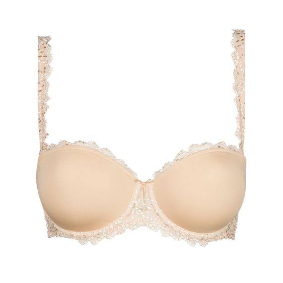 Jane Strapless BH