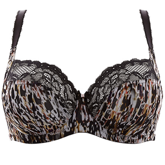 Jasmine Balconette BH