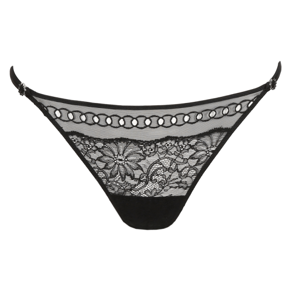 Jewell String