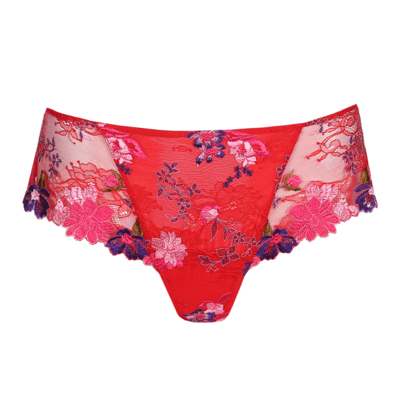 Judith Hotpants