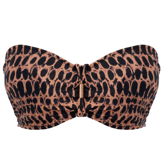 Kotu Bandeau Bikinitop